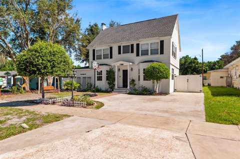 807 Interlachen Parkway, 4-bedroom for sale in Lakeland