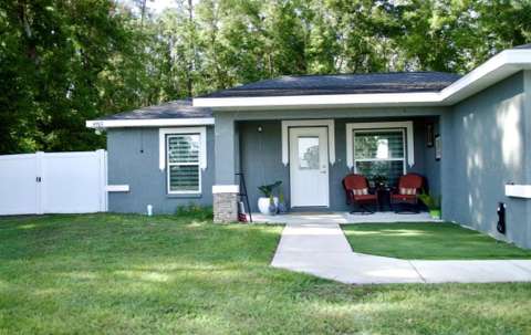 14763 SW 35Th Place, home for sale in Ocala 34481