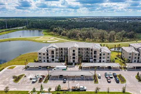 18114 Gawthrop Drive #306, home for sale on Gawthrop Drive