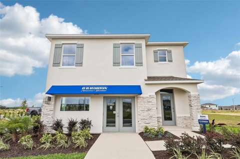 5164 Native Mile Loop, 4-bedroom for sale in Davenport
