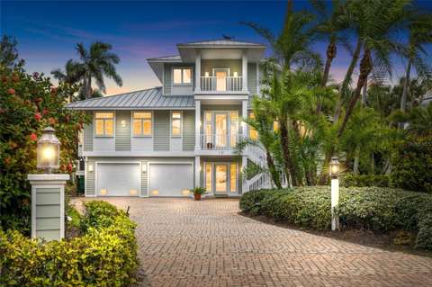 16 Grouper Hole Drive, home for sale in Boca Grande 33921