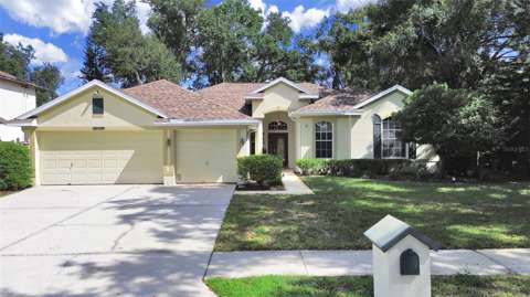 14915 Devonshire Woods Place, home for sale in Tampa 33624