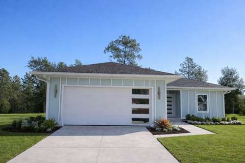1471 NE 153Rd Avenue, starter home for sale in Williston