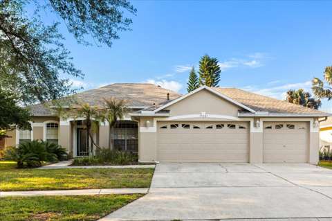 19027 Dove Creek Drive, home for sale on Dove Creek Drive