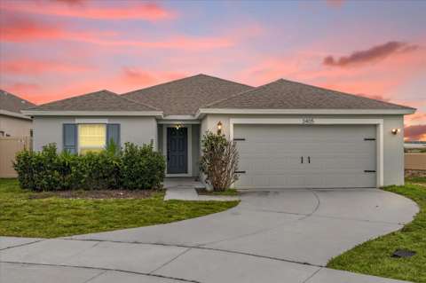 3405 Yarian Drive, home for sale on Yarian Drive