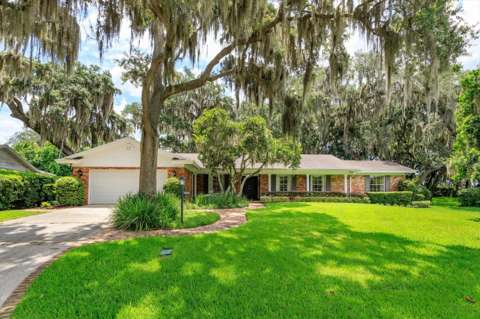 5019 Gran Lac Avenue, home for sale in Orlando 32812