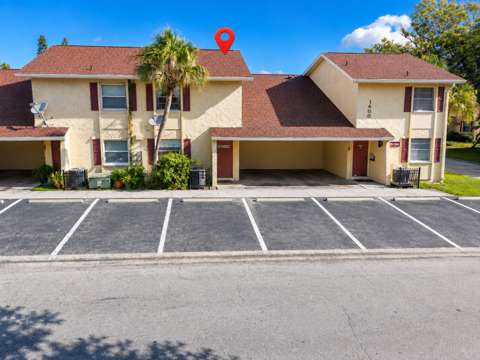 7535 Abonado Road #B, home for sale on Abonado Road