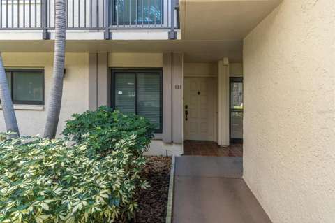 6372 Palma Del Mar Boulevard #111, home for sale on Palma Del Mar Boulevard