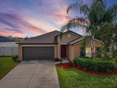15416 Wicked Strong Street, home for sale in Ruskin 33573