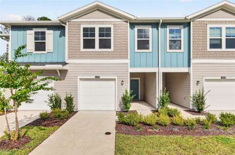 16429 NW 144Th Street, home for sale in Alachua 32615