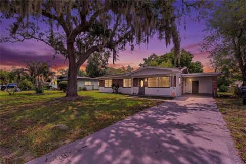 7815 Pine Hill Drive, home for sale on Pine Hill Drive
