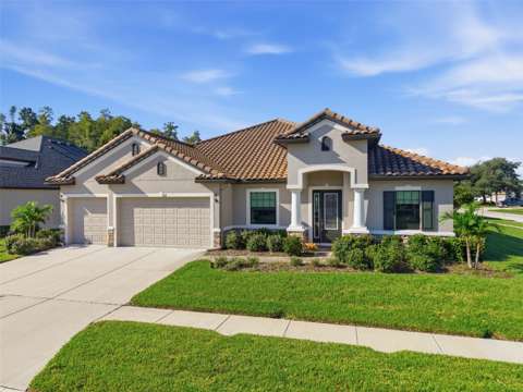 814 Tirano Way, home for sale in Ruskin 33573
