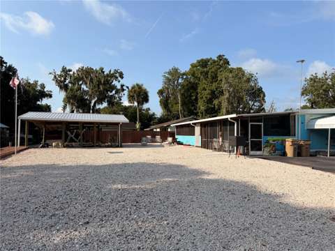 56350 Acorn Road, home for sale in Astor 32102
