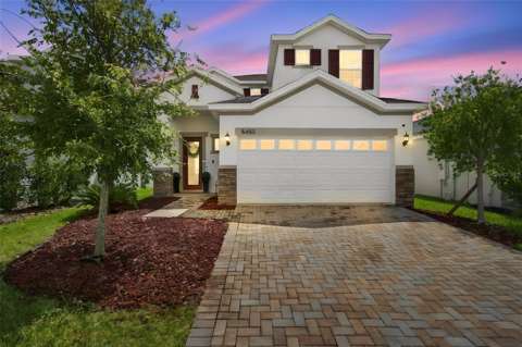 5453 Del Coronado Drive, $300k–$500k for sale in Apollo Beach