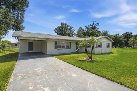 1704 Wayman Street, home for sale in Lakeland 33815