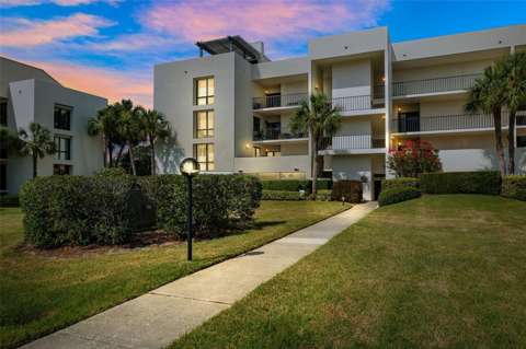 50 Coe Road #331, pool for sale in Belleair