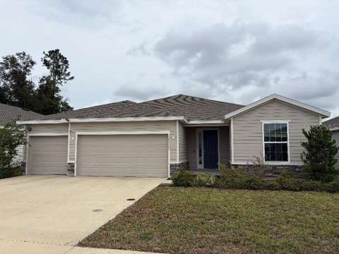 24530 NW 13Th Boulevard, home for sale on NW 13Th Boulevard