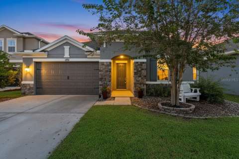 16361 Hyde Manor Drive, home for sale on Hyde Manor Drive