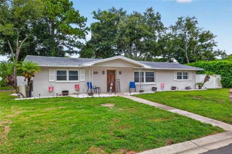 2266 Manor Court, home for sale in Clearwater 33763