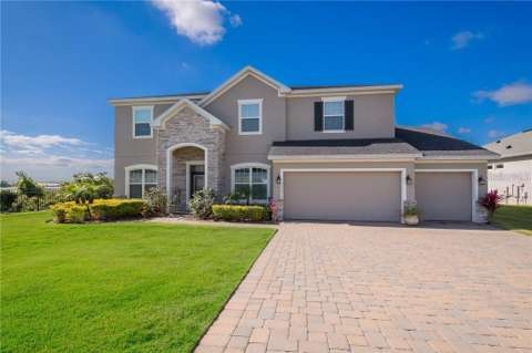 16416 Good Hearth Boulevard, home for sale on Good Hearth Boulevard