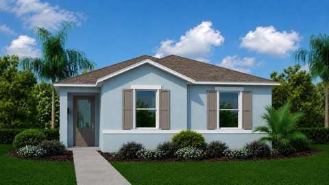 6922 Aracuan Way, $300k–$500k for sale in St. Cloud