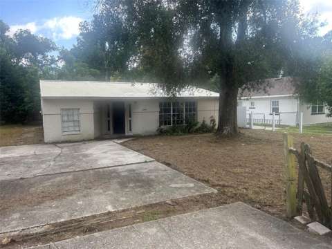 1713 NE Lambright Street, home for sale in Tampa 33610