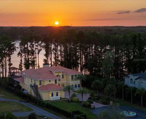 18258 Wayne Road, 4-bedroom for sale in Odessa