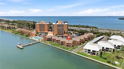 7400 Sunshine Skyway Lane #111, home for sale on Sunshine Skyway Lane