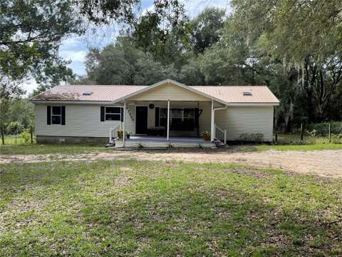 37820 Ridgecrest Lane, home for sale in Lady Lake 32159