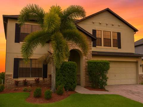 2924 Boating Boulevard, home for sale on Boating Boulevard