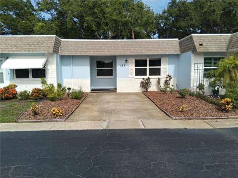 125 Portree Drive, golf community for sale in Dunedin