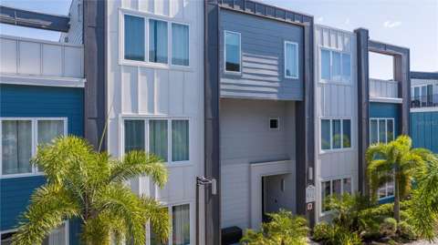 7770 Sandy Ridge Drive #219, home for sale on Sandy Ridge Drive