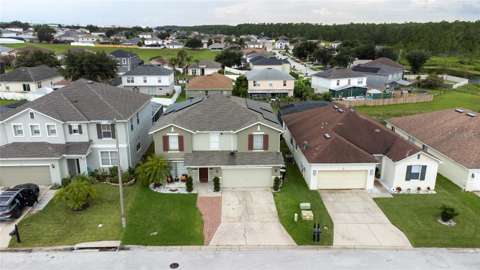 502 Canna Drive, home for sale on Canna Drive