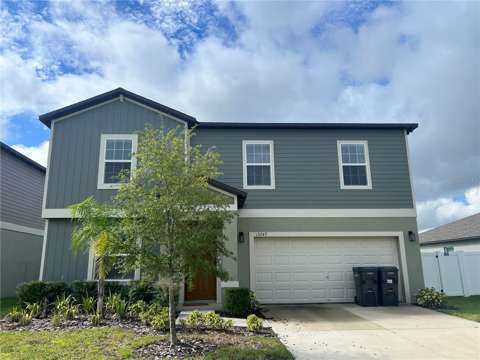 13247 Peachleaf Avenue, starter home for sale in Riverview