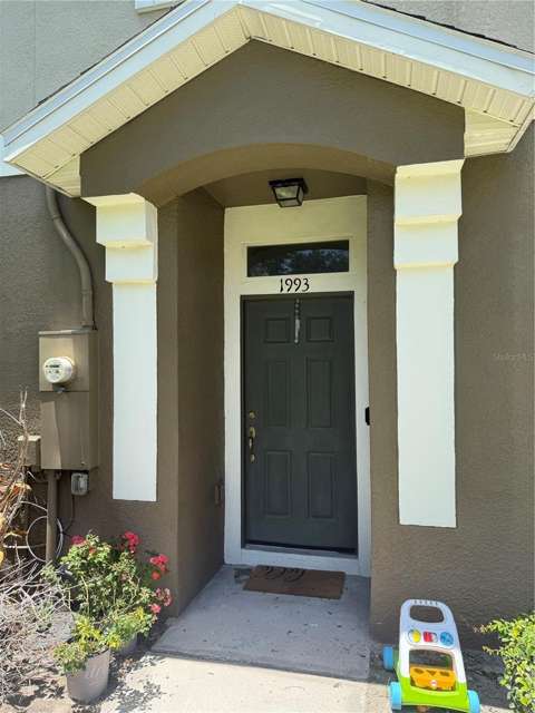 1993 Estancia Circle #B, home for sale on Estancia Circle