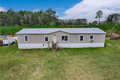 134 SE Powell Place, 4-bedroom for sale in Lake City