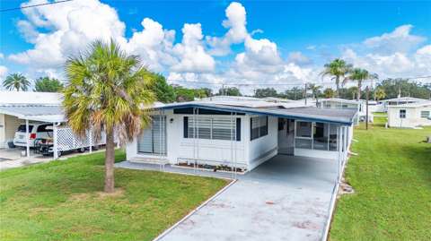 36917 Grace Avenue, home for sale in Zephyrhills 33542