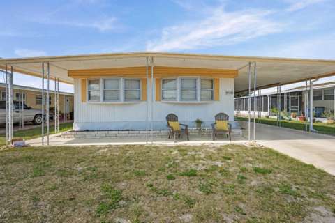 37135 Sandra Avenue, home for sale in Zephyrhills 33542
