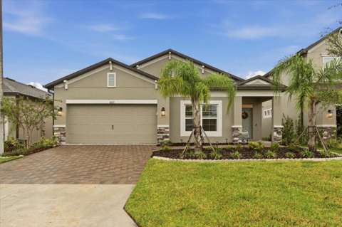 4885 Foxglove Circle, home for sale in Lakeland 33811