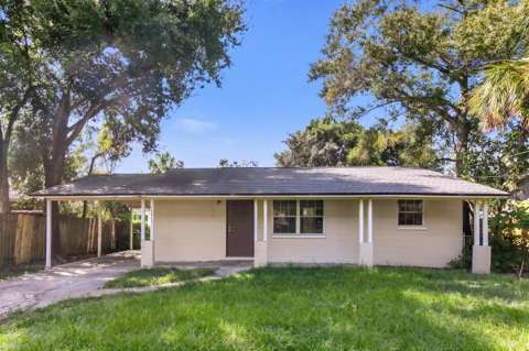 10012 N 14Th Street, home for sale in Tampa 33612