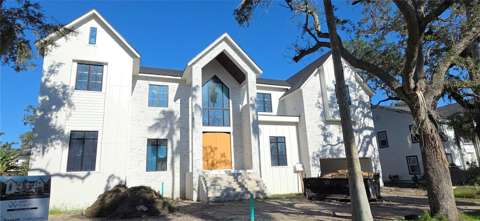 811 Grove Park Avenue, home for sale in Tampa 33609