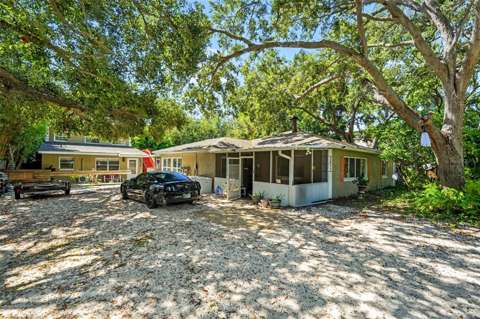 3022 Dartmouth Avenue, home for sale in St. Petersburg 33713