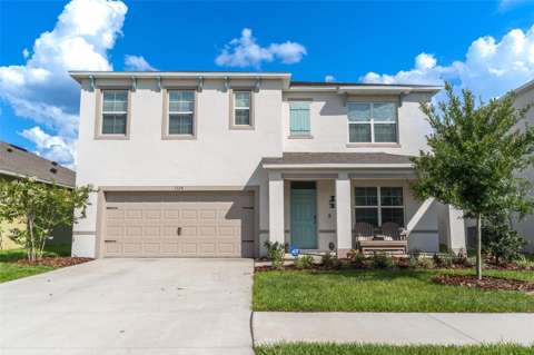 1328 Daisy Field Drive, home for sale on Daisy Field Drive