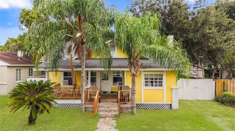 1031 Waltham Avenue, home for sale in Orlando 32809