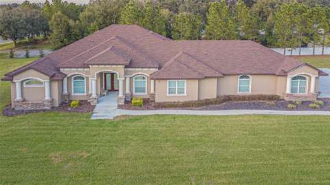 13102 Done Groven Drive, 4-bedroom for sale in Dover