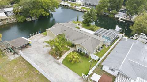 6355 Sebring Street, home for sale in Weeki Wachee 34607