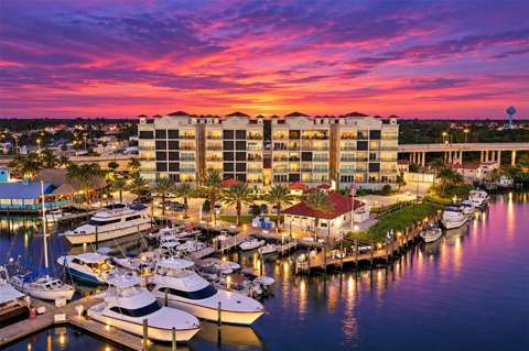 507 Tamiami Trail #201, home for sale on Tamiami Trail