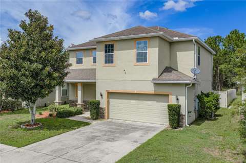 30805 Satinleaf Run, 4-bedroom for sale in Brooksville