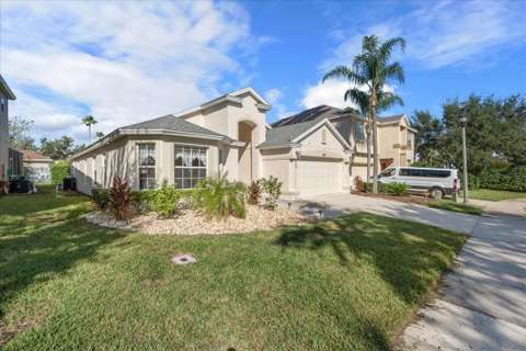 126 Henley Circle, home for sale in Davenport 33896