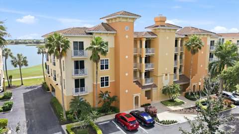6360 Watercrest Way #201, home for sale on Watercrest Way